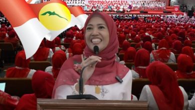 PAU 2026: Teruskan Kebangkitan, Perkukuh Parti