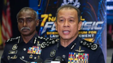 Makmal DNA PDRM bantu selesai 420 kes jenayah berat