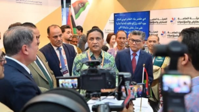 MIHAS: Penyertaan Libya Buka Ruang Perluas Hubungan Dua Hala – Reezal Merican