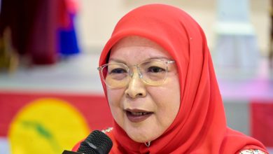 Perkara 42 Jelas, Kuasa Pengampunan Sebahagian Sistem Negara – Haslinda Salleh