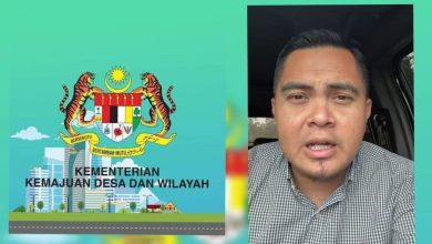 Bajet KKDW Sudah Lulus, Kenapa Duit Tak Sampai?