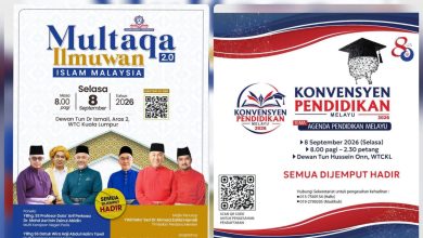 Persiapan Giat Dilaksana, Bakal Sambut Perwakilan PAU 2026