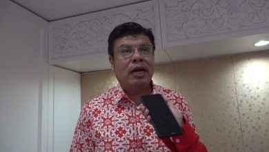 Taklimat: Saranan, Hasrat Presiden Dirangkul Akar Umbi Segenap Lapisan