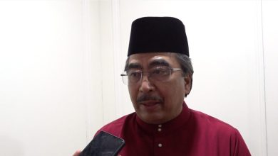 UMNO Terus Beri Ruang Anak Muda Cetus Pembaharuan – Johari