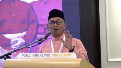 Puteri UMNO Wajar Diberi Jawapan, Keputusan Mengenai Had Usia – Wakil MKT