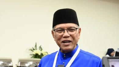 Perkembangan Najib: Wan Rosdy Seru Ahli Sambut Dengan Kesyukuran, Jaga Adab
