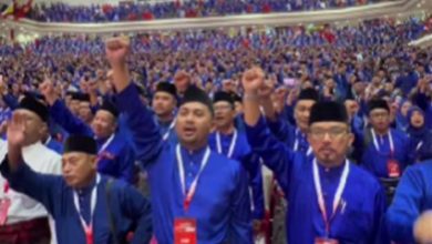 Pasca-PAU 2026: UMNO Terus Rapatkan Saf, Perkukuh Kesatuan