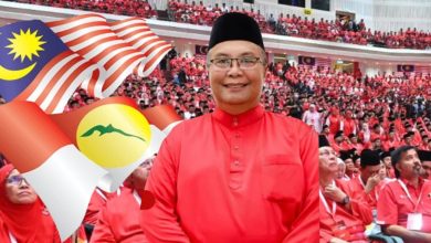 PAU 2026 Perkukuh Perpaduan, Semarak Semangat Hari Malaysia