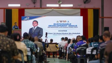 SDG Bersasar: Pendekatan Berasaskan Data, Fahami Realiti Masyarakat Tempatan