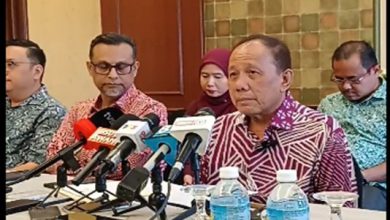 Kemelut Negeri Sembilan Berpunca Daripada Kerajaan Terdahulu – Menteri Besar