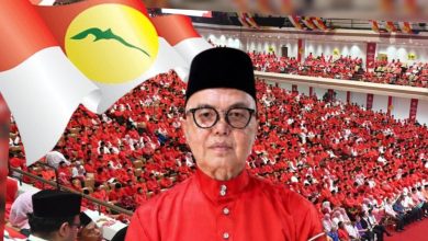 PAU 2026 Bukan Sekadar Persidangan, Angkat Suara Akar Umbi