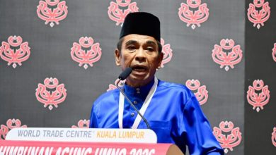 Kelantan Sedia ‘Wala’ Apa Juga Arahan Presiden UMNO – Zawawi