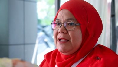 ‘Talent Bank Wanita UMNO Perkasa Pelapis Kepimpinan’