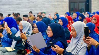 Jelajah Penerangan Perkukuh Kesiapsiagaan Jentera Melaka