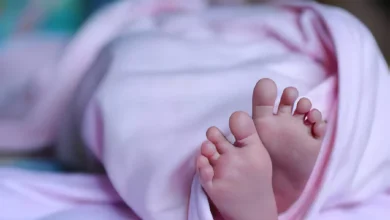 Bayi meninggal dunia selepas ditemui tak sedarkan diri, ibu dan pengasuh ditahan
