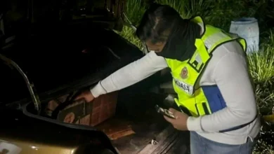 'Kantoi' ubah suai tangki seludup petrol, wanita tempatan dan lelaki Thai ditahan KPDN