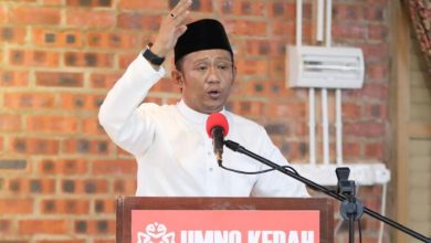 Jangan Guna Isu Bubar Parlimen Untuk Lagakan Pemimpin UMNO – Mohd Safwan
