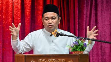Momentum Kemenangan PRN Jadi Suntikan Semangat Menjelang PAU 2026