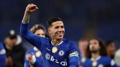 Man City setuju beli Fernandez RM682.6 juta