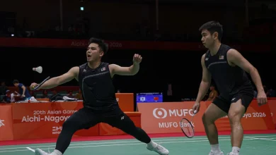 Indonesia musnahkan impian Malaysia