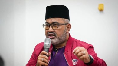 Dap Dibidas, Persoal Kenyataan Hannah Yeoh Dalam Isu Pengampunan Najib