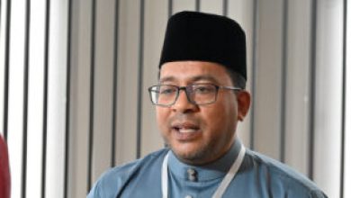 Crowdfunding Bantu Najib Berpotensi Dapat Sokongan – Hasnal Rezua