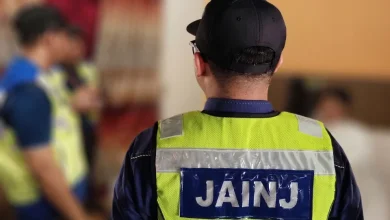 4 jam tunggang motosikal untuk jumpa kekasih di hotel Bukit Gambir