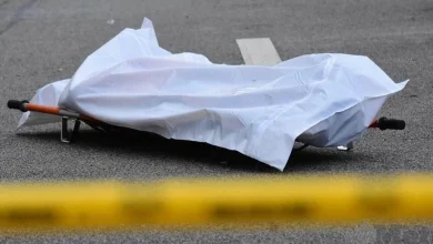 Penunggang motosikal maut, 2 parah kemalangan 4 kenderaan