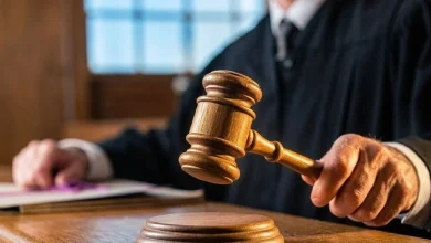 Penjual minyak wangi kena jel 9 bulan gagal bayar denda