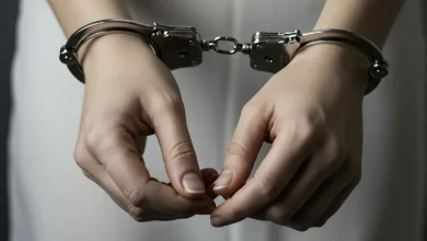 Lelaki warga China ditahan cuba curi dompet dalam kapal terbang