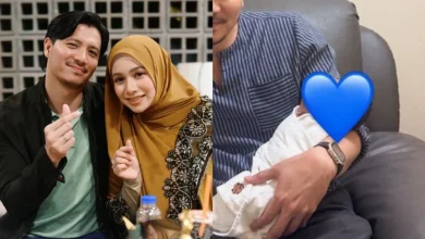 Amira Othman Bawa Jarir Kenal Kolam Renang, Dedah Fattah Amin Dah Susun Aktivitist-content">