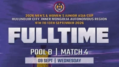 Malaysia lakar sejarah, layak Piala Dunia 2027