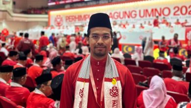 PAU 2026: Medan Penentu Strategi Politik Masa Hadapan