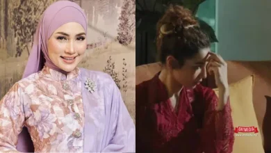 Ini Respon Fasha Sandha Selepas Lakonan Elisya Sandha Dalam Drama ‘Madu Atau Racun’ Undang Kontroversi