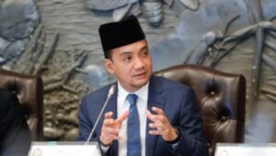 Paras Empangan Machap Susut, Bekalan Air Johor Masih Terkawal