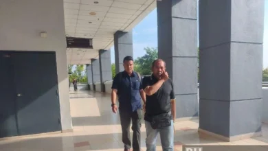 Didenda RM30,000 hantar video lucah bekas isteri kepada suami baharu