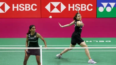 Pearly-Thinaah perlu lebih berani 'smash'