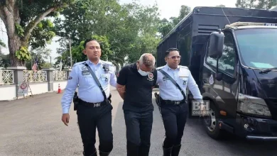 'Jangan jadikan siren alasan langgar lampu merah, minta hukuman setimpal terhadap pemandu ambulans'