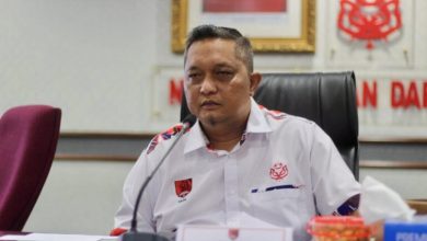 Campur Tangan PH Khianati Mandat Rakyat Negeri Sembilan – Mohamad Fadil