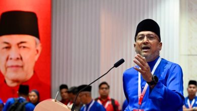 Jangan Jadikan Badan Penguatkuasa Senjata Politik… Ini Antara ‘Penyakit’ Negara