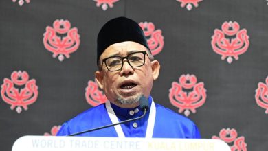 Pembangunan KL Tidak Boleh Korbankan Hak Melayu Bandar