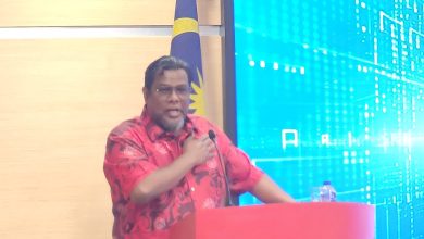 UMNO Selangor Perhebat Penerangan, Sasar Rampas Kembali Pentadbiran Negeri