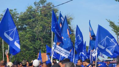 Tirai PRN Melaka Dibuka, Misi Pertahan Mandat BN Bermula