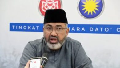 Sorok, Sembunyi Dan Nafikan… PKR Ulang Modus Operandi Lama?