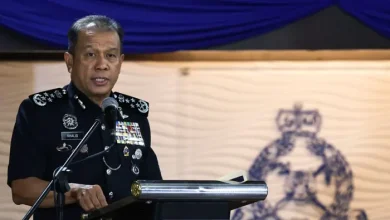 Police to refer KLIA incident probe involving AKPS chief to AGC