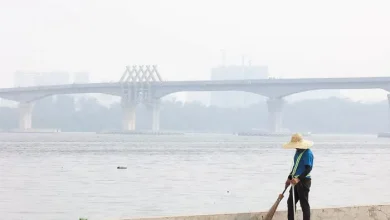 Haze: 200 schools, kindergartens and nurseries to close in Batu Pahat