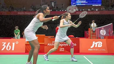 Pearly-Thinaah end long wait for Denmark Open crown
