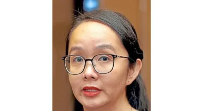 ‘Flash flooding in USJ neighbourhoods yesterday due to extreme rainfall’