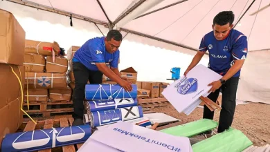 Melaka voters weigh their options