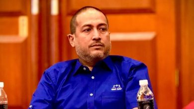 Penderhakaan Tony Pua Sudah Melampaui Batas – Shaiful Hazizy